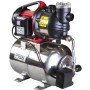 Hidrofor cu rezervor inox 1300W x 1” 80 l/min RD-WP1300S
