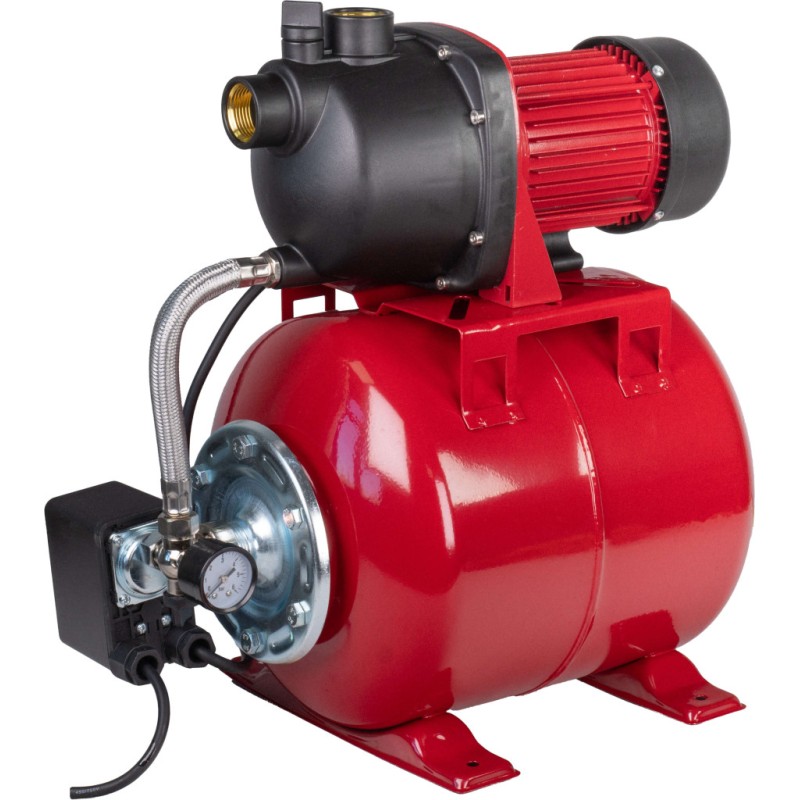 Hidrofor 800W 1" 53L/min 3bar 40m RD-WP800Z