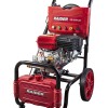 Aparat spalat cu presiune pe benzina 5200W 20MPa RD-GHPC06