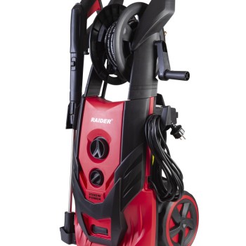 Aparat de spalat cu presiune 2500W 19.5MPa 7.8L/min RD-HPC08