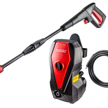 Aparat de spalat cu presiune 1400W 10MPa 5L/min RD-HPC09