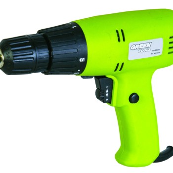 Surubelnita electrica 280W RD-CDD05 Green Tools