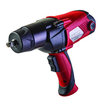 Pistol electric de impact 1/2" 1100W 450Nm RD-EIW04