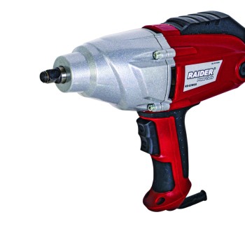 Pistol electric de impact 1/2" 1050W 500Nm LCD RD-EIW05