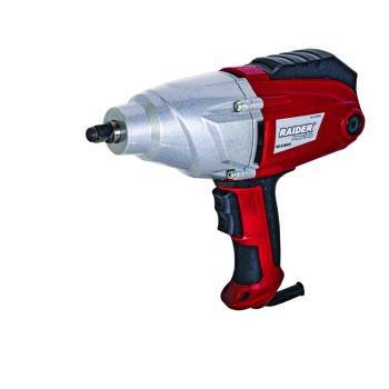 Pistol electric de impact 1/2" 1050W 500Nm LCD RD-EIW05