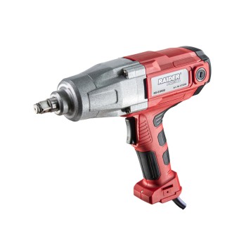 Cheie de impact 1/2"  950W 500Nm LED cutie RD-EIW08