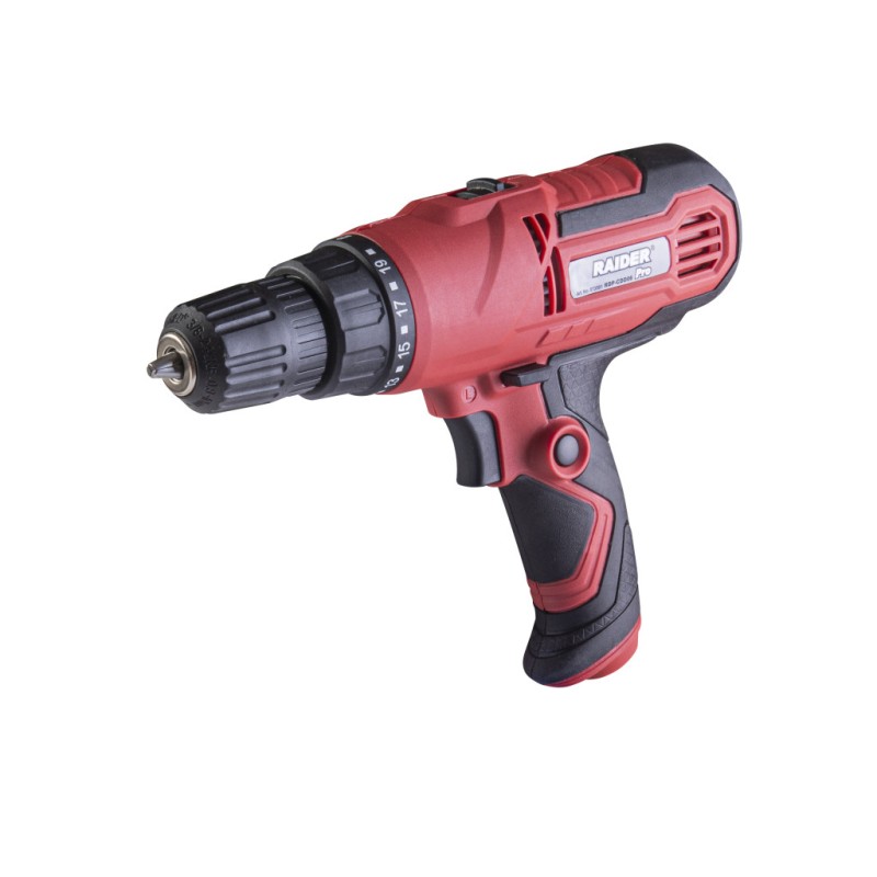 Surubelnita electrica 400W RDP-CDD06