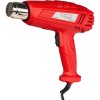 Pistol aer cald 2000W 2 trepte 4 duze RD-HG25