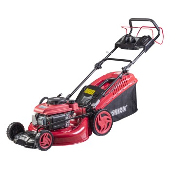 Masina de tuns iarba autopropulsie 4.3cp 53cm 5in1 RD-GLM10