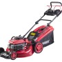 Masina de tuns iarba autopropulsie 4.3cp 53cm 5in1 RD-GLM10