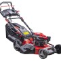R20 Masina de tuns iarba 5cp 5in1 RDP-GLM11 SOLO