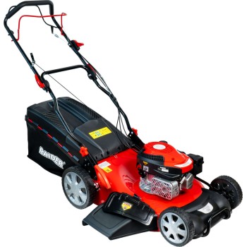 Masina de tuns iarba autopropulsie 5cp 56cm 5in1 RD-GLM12