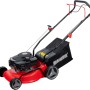 Masina tuns iarba benzina autopropulsata 1.8kW 40cm RD-GLM13