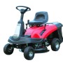 Tractor de grădină 196cc 4.8kW(6,4hp) 61cm 24" 150L RD-GLM16