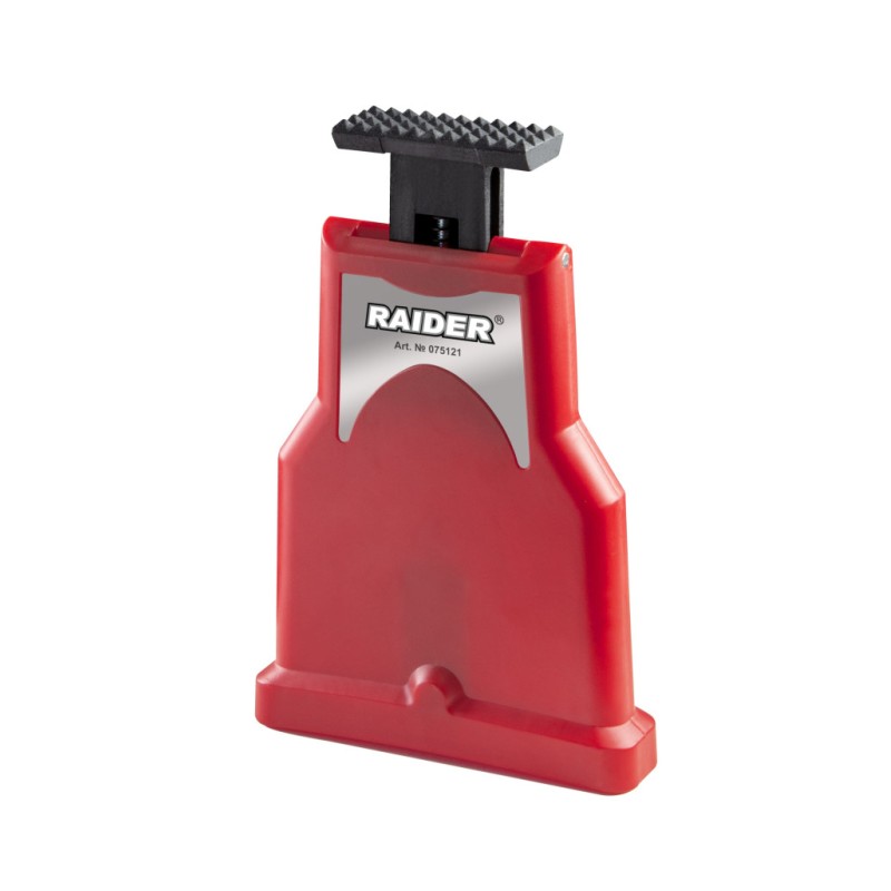 Dispozitiv pentru ascutit lant drujba RD