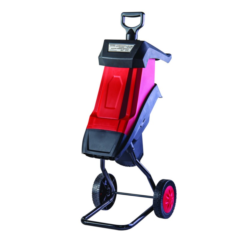 Tocator de crengi 2400 W x 40 mm RD-ESH01 