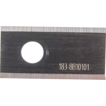 Set 3 lame pentru robot tuns gazon RD-RLM44 & RLM45