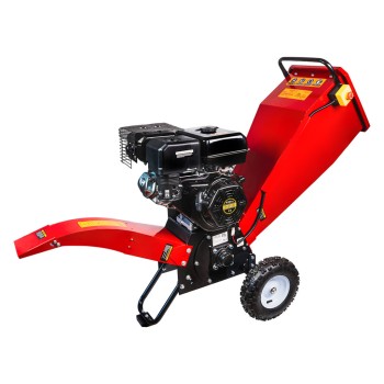 Tocator crengi pe benzina  420cc 8,6kW 100mm RD-GSH02