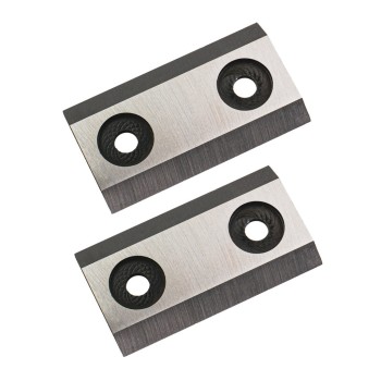 Set 2 lame pentru tocator crengi pe benzina RD-GSH01