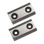 Set 2 lame pentru tocator crengi pe benzina RD-GSH01