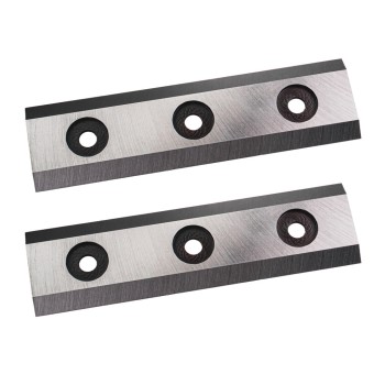 Set 2 lame pentru tocator crengi pe benzina RD-GSH02