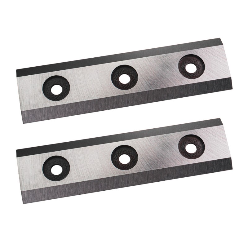 Set 2 lame pentru tocator crengi pe benzina RD-GSH02