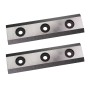 Set 2 lame pentru tocator crengi pe benzina RD-GSH02