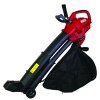 Aspirator cu tocator/suflanta 3000W 35L 270km/h RD-EBV04