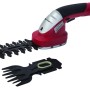 Foarfeca iarba si arbusti 7.2V Li-ion 1.5 Ah RD-GSSL02