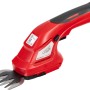 Foarfeca electrica pentru iarba  3.6V 1.5 Ah RD-GSSL03
