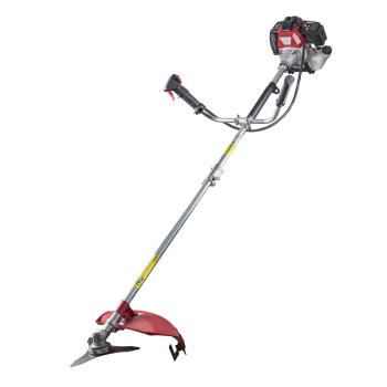 Motocoasa cu lama si fir tija detasabila 1.5Kw RD-GBC22