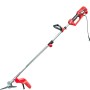 Trimmer electric pliabil cu lama si mosor 1.2kW RD-EBC09