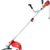 Trimmer electric pliabil cu lama si mosor 1.4kW RD-EBC10