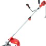 Trimmer electric pliabil cu lama si mosor 1.4kW RD-EBC10