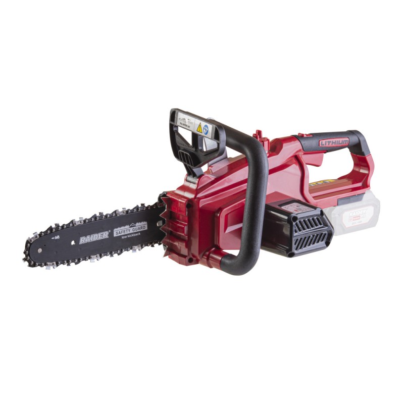 R20 Fierastrau electric cu lant 250mm (10") RDP-SCS20