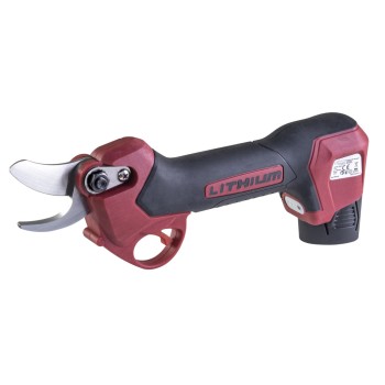 Foarfeca de gradina cu acumulator Li-ion 12V RD-PSH01