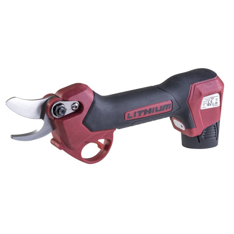 Foarfeca de gradina cu acumulator Li-ion 12V RD-PSH01