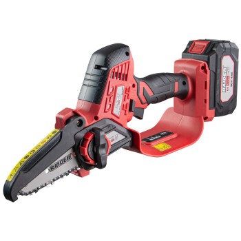 R20 Fierastrau gradina 100mm SDS 1/4"1.1mm 28 4Ah RDP-CLGP20