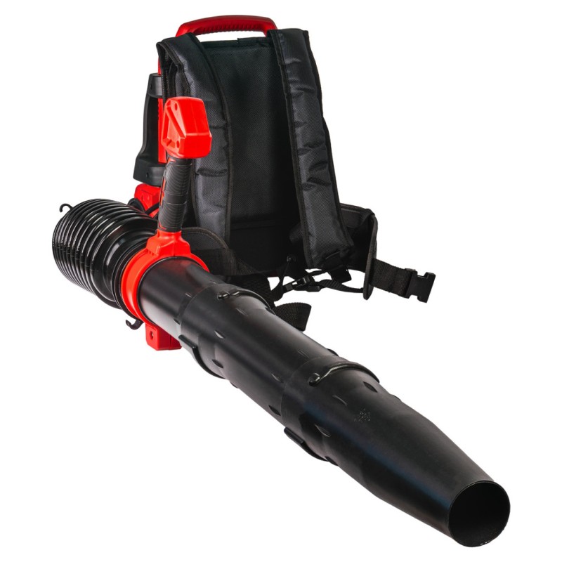 R20 Suflanta frunze brushless40V 252km/h turbo SoloRDP-BBL20