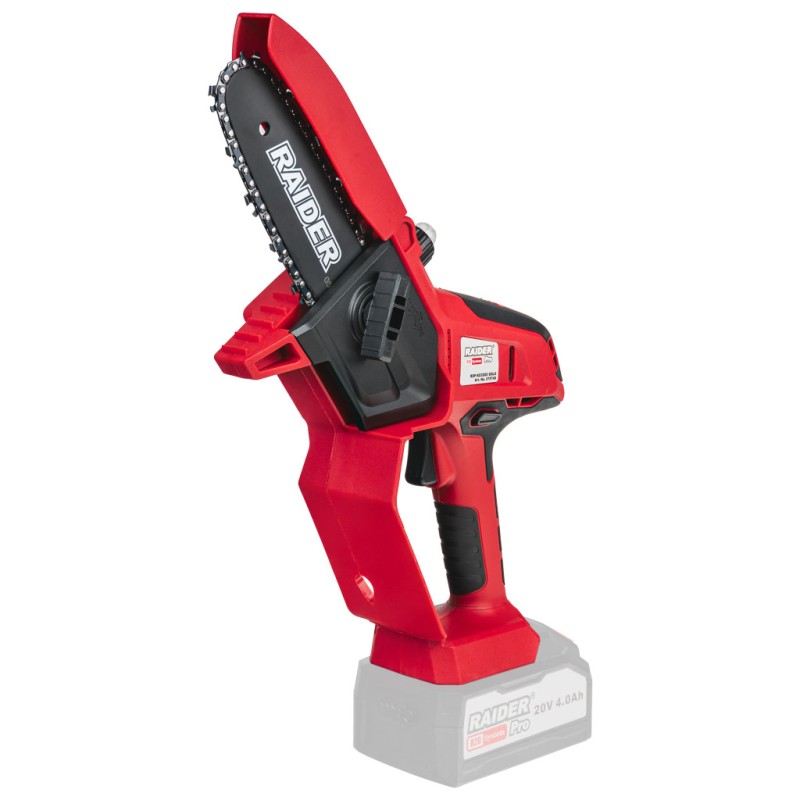 R20 Fierastrau cu lant 150mm SDS 1/4"1.1mm36 Solo RDP-KCCS20