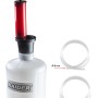 Pompa manuala de ulei si combustibil 1.6L RD