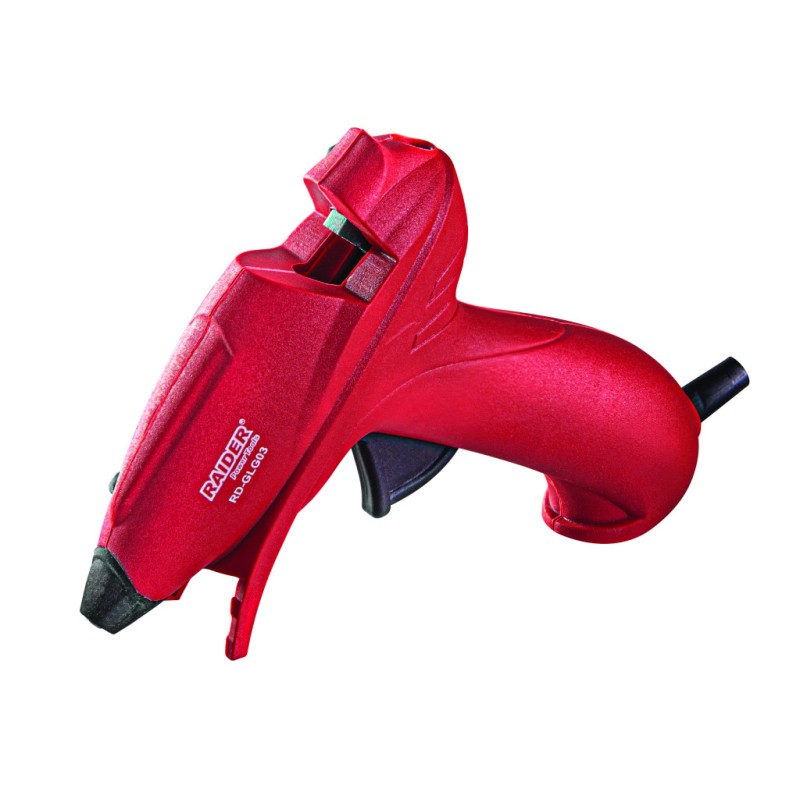 Pistol pt. lipit ø7mm 30W RD-GLG03