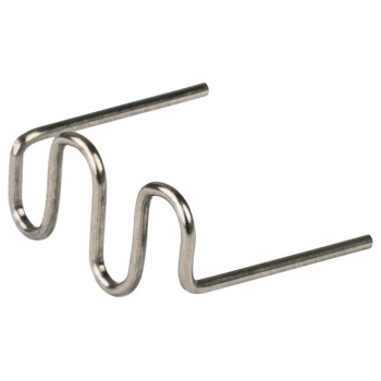 Capse pentru aparat de lipit plastic 200 buc.