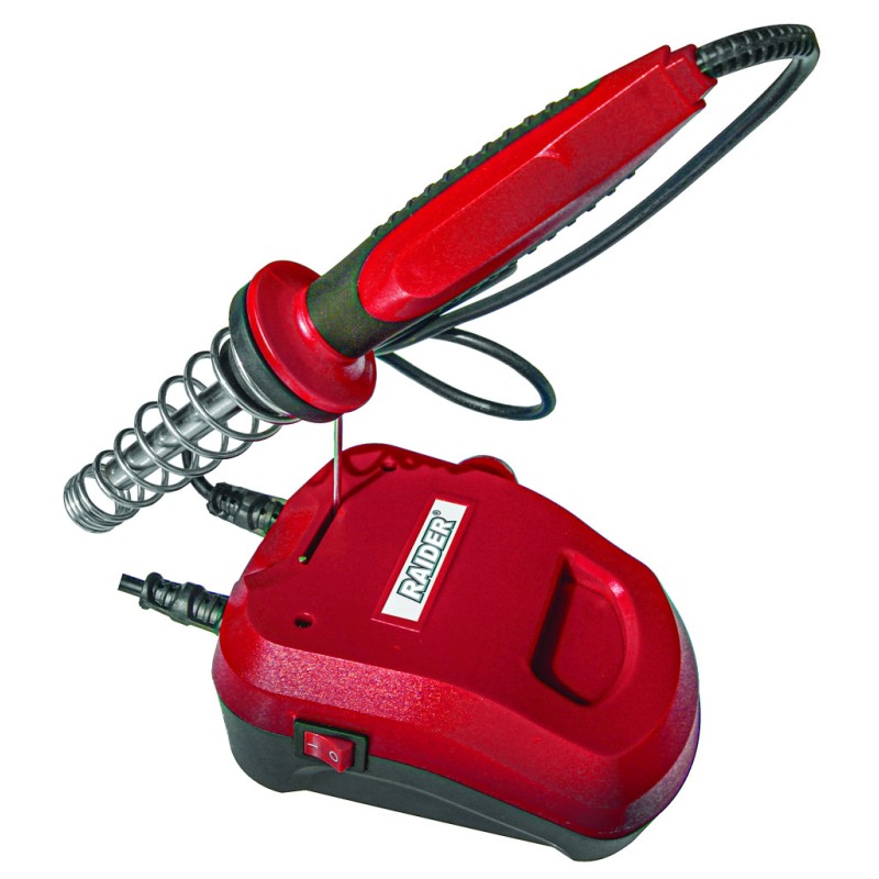 Statie de lipit 40W t° control RD-SIS01