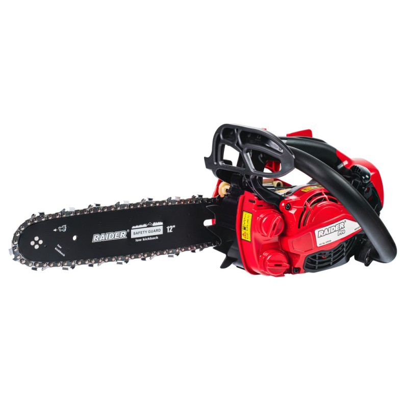 Motofierastrau 305mm (12")  1kW 3/8"1.3mm 45 RDP-GCS27