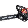 Motofierastrau benzina 450mm(18")2400W RD-GCS30