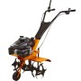 Motosapatoare 176cc 3kw (4hp) 600mm BK-T09