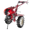 Motocultor 13 cp 1400 mm 2+1 viteze RD-T10 accesorii incluse