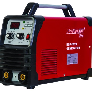 Aparat de sudura invertor 200A pentru generator RDP-IW23