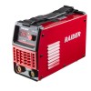 Aparat de sudura tip inverter 180A RD-IW31